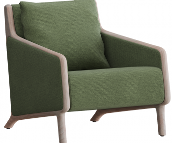 Modern Single Sofa-ID:294652945