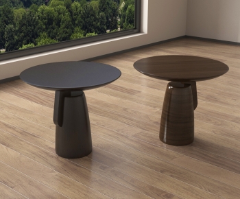 Modern Side Table/corner Table-ID:711467031