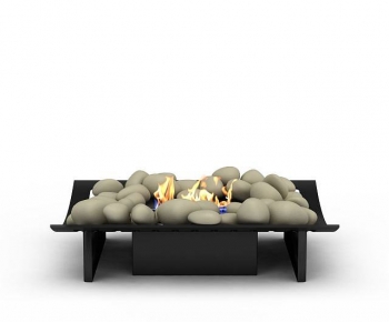 Modern Furnace-ID:909029969