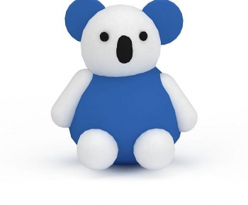 Modern Toys-ID:795420894