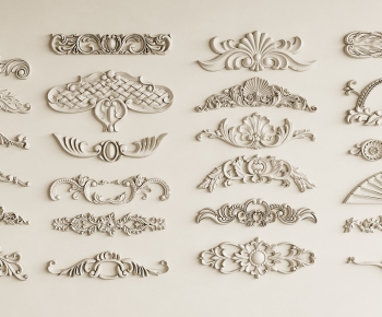 French Style Carving-ID:756536017