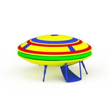 Modern Equipment For Children-ID:759260713