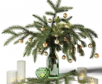 Modern Decorative Set-ID:153579008