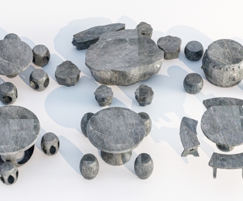 Modern Outdoor Tables And Chairs-ID:930531035