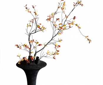 Modern Flowers-ID:201646093