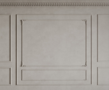 French Style TV Wall-ID:747252944