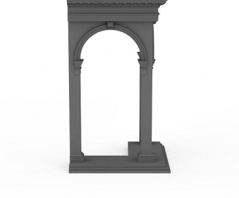 European Style Door-ID:716653119