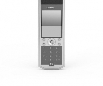 Modern Mobile Phone-ID:113298979