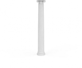 European Style Column-ID:214993006