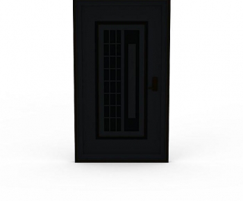 Modern Single Door-ID:648919117