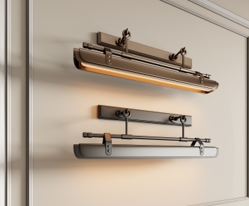 Modern Mirror Light-ID:991538059