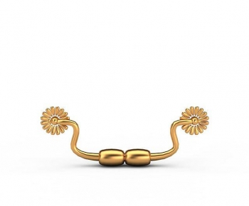 Modern Door Handle-ID:769203903