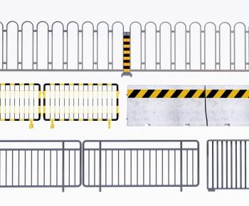 Modern Road Facilities-ID:646955018