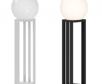 Modern Floor Lamp-ID:376549962