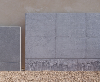 Modern Fence-ID:970733887