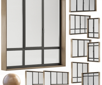 Modern Window-ID:570561891