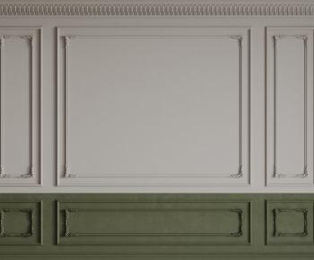 French Style TV Wall-ID:796510938