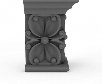 European Style Column-ID:287728073