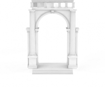 European Style Door-ID:979120978