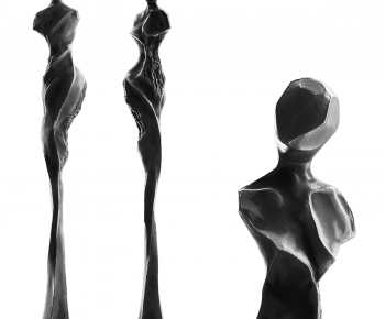 Modern Sculpture-ID:582245116