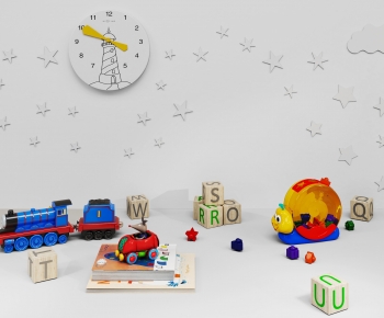 Modern Toys-ID:896260741