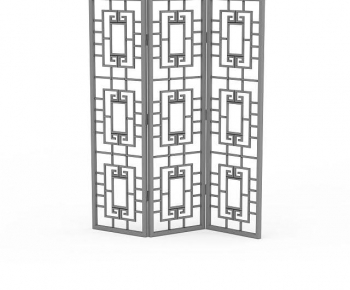 New Chinese Style Partition-ID:998326062