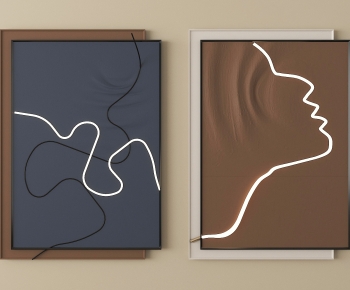 Modern Painting-ID:174132116