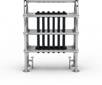 Modern Heating-ID:595472107