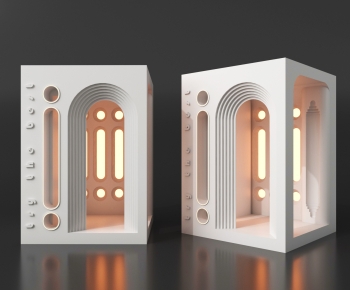 Modern Wall Lamp-ID:634169673