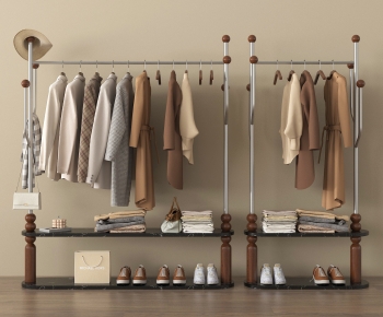 Modern Coat Hanger-ID:270421986