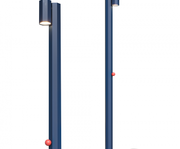 Modern Floor Lamp-ID:929849112