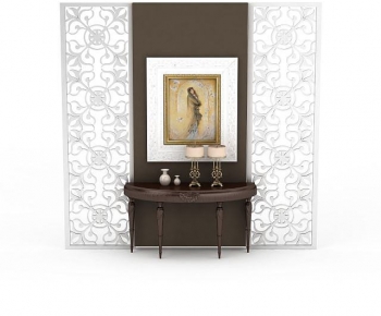 Modern Console-ID:935625086