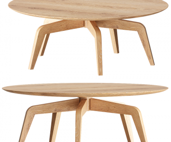 Modern Dining Table-ID:422549012