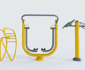 Modern Fitness Equipment-ID:600507976