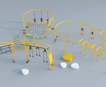 Modern Fitness Equipment-ID:274718055