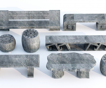 Modern Outdoor Tables And Chairs-ID:710771129