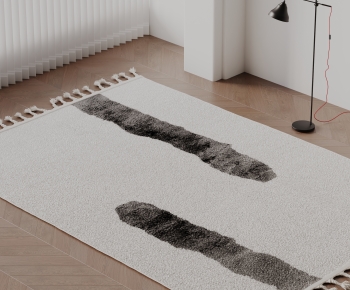 Modern The Carpet-ID:526674038