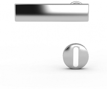 Modern Door Handle-ID:484409091