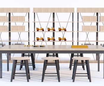 Modern Operation Console-ID:846939097