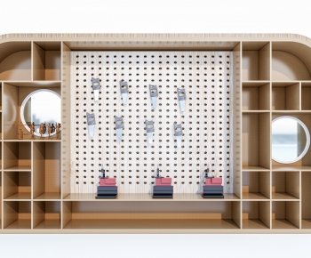 Modern Wall Decoration-ID:482594018