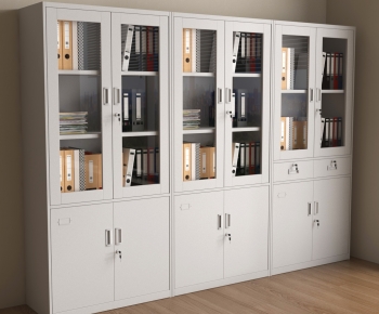 Modern File Cabinet-ID:759798056