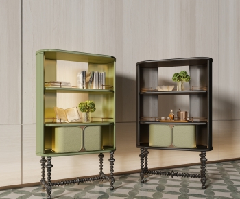 Modern Wine Cabinet-ID:600280882