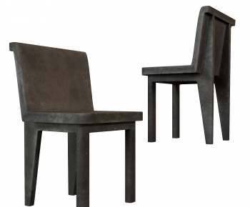 Modern Single Chair-ID:784364941