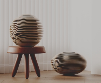 Modern Decorative Set-ID:890851026