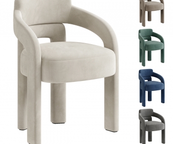 Modern Lounge Chair-ID:754350903