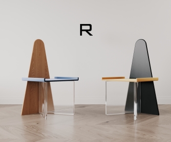 Modern Single Chair-ID:102072959