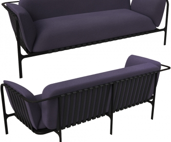 Modern A Sofa For Two-ID:380525119