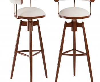 Modern Bar Chair-ID:324393997