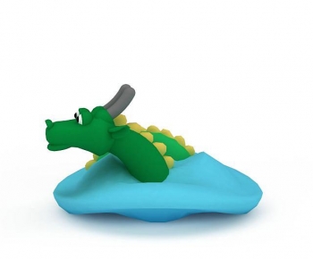 Modern Toys-ID:909399034