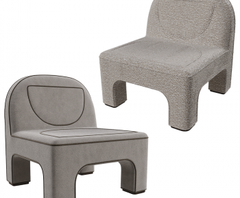 Modern Lounge Chair-ID:427188918